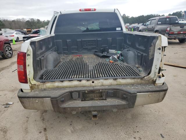 Photo 6 from auction – 2012 CHEVROLET SILVERADO with VIN 3GCPKTE76CG256577