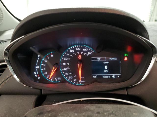 Photo 9 from auction – 2017 CHEVROLET TRAX LS with VIN KL7CJKSB3HB195531
