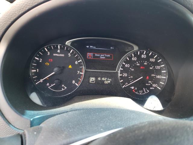 Photo 9 from auction – 2013 NISSAN ALTIMA 2.5 with VIN 1N4AL3AP5DC283255