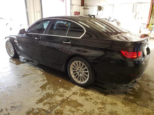 Photo 2 from auction – 2013 BMW 535 XI with VIN WBAFU7C58DDU74434