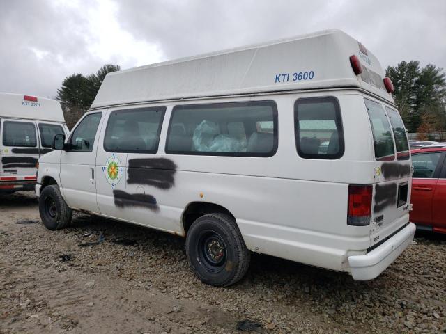 Photo 2 from auction – 2013 FORD ECONOLINE with VIN 1FTNS2EW6DDA02097