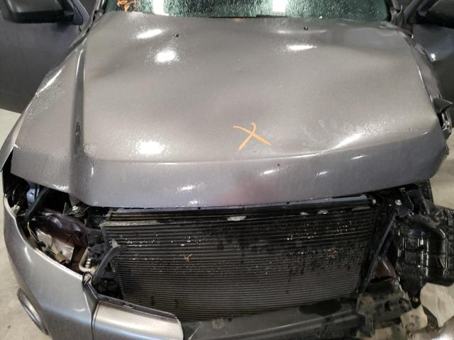 Photo 12 from auction – 2011 FORD ESCAPE XLT with VIN 1FMCU0D74BKA78874
