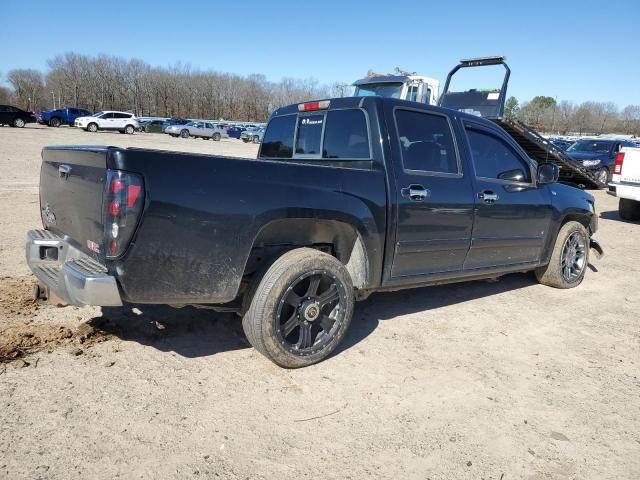 Photo 3 from auction – 2009 GMC CANYON with VIN 1GTCS13L098137733