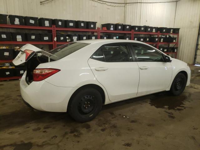 Photo 3 from auction – 2017 TOYOTA COROLLA L with VIN 5YFBURHE8HP645451