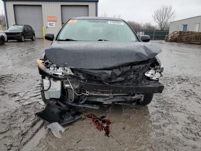 Photo 5 from auction – 2011 TOYOTA COROLLA BA with VIN 2T1BU4EE6BC680570