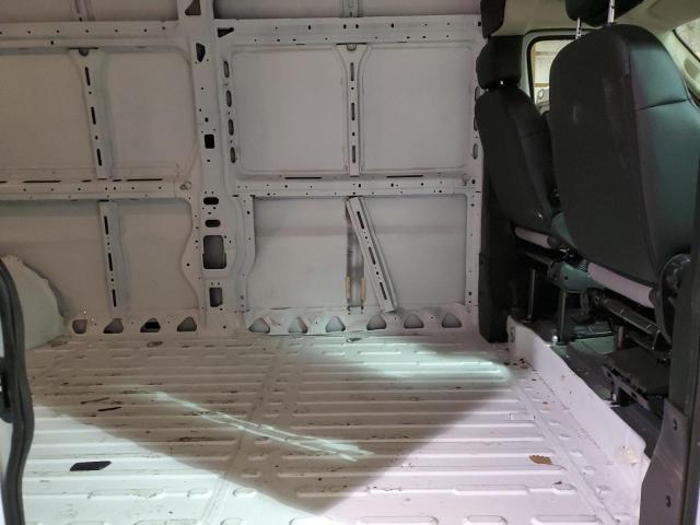 Photo 10 from auction – 2023 RAM PROMASTER with VIN 3C6LRVDG3PE518135