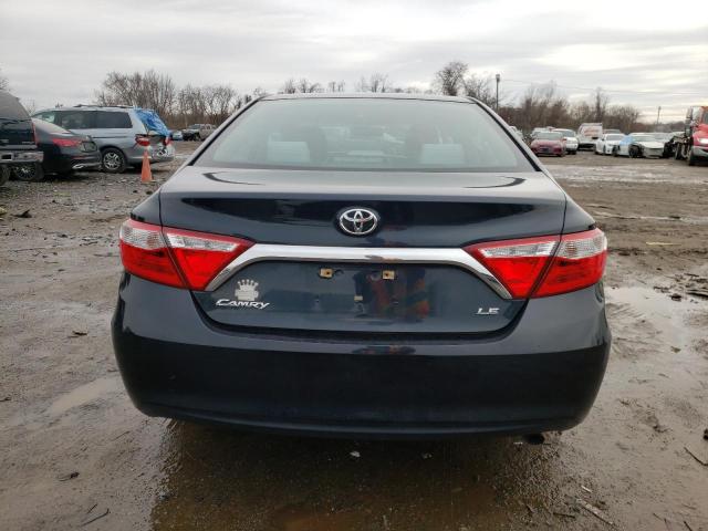 Photo 6 from auction – 2016 TOYOTA CAMRY LE with VIN 4T1BF1FK6GU252100