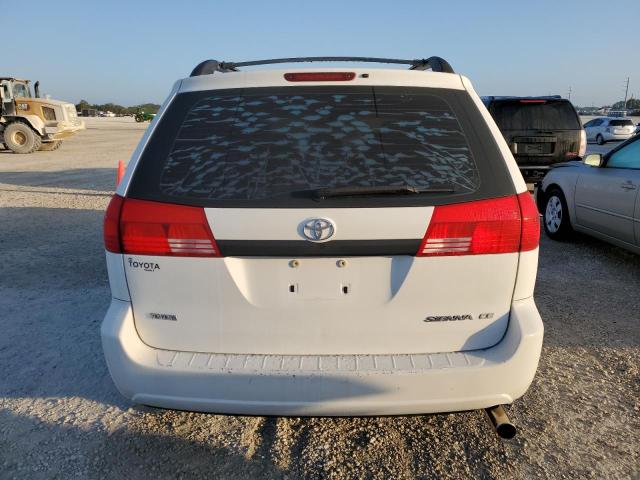 Photo 6 from auction – 2004 TOYOTA SIENNA CE with VIN 5TDZA23C44S073400
