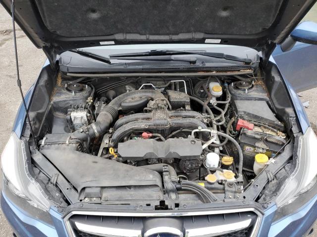 Photo 11 from auction – 2015 SUBARU XV CROSSTR with VIN JF2GPACC2F8236909