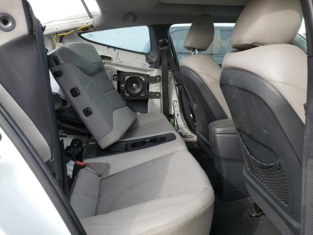 Photo 10 from auction – 2013 HYUNDAI VELOSTER with VIN KMHTC6AD2DU133233