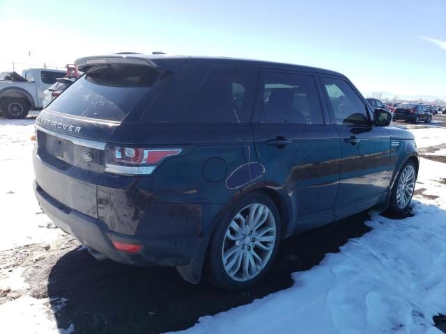 Photo 3 from auction – 2014 LAND ROVER RANGE ROVE with VIN SALWR2WF4EA352130