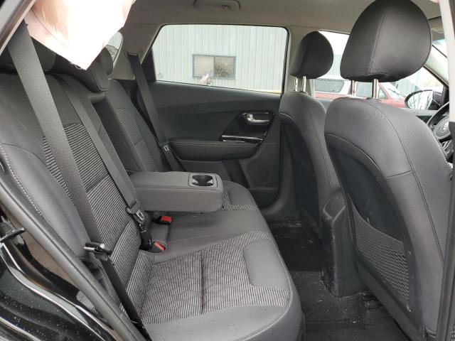 Photo 11 from auction – 2020 KIA NIRO LX with VIN KNDCB3LC6L5438625