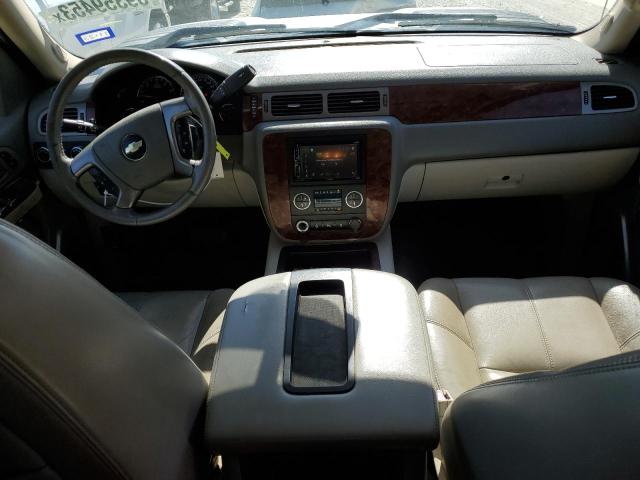 Photo 8 from auction – 2011 CHEVROLET SILVERADO with VIN 1GC1KYCG9BF229184