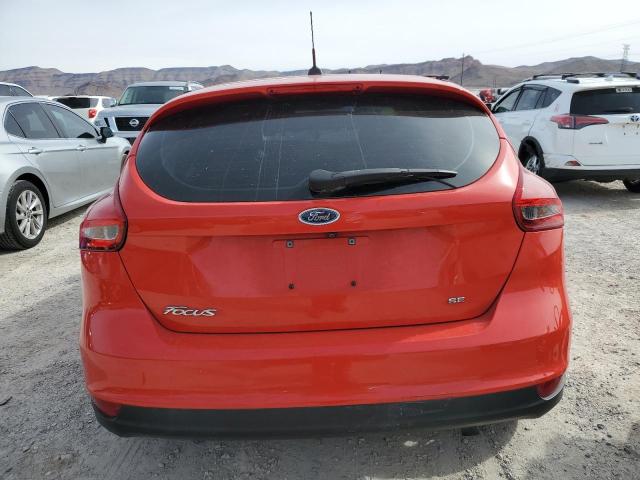 Photo 6 from auction – 2017 FORD FOCUS SE with VIN 1FADP3K21HL308226