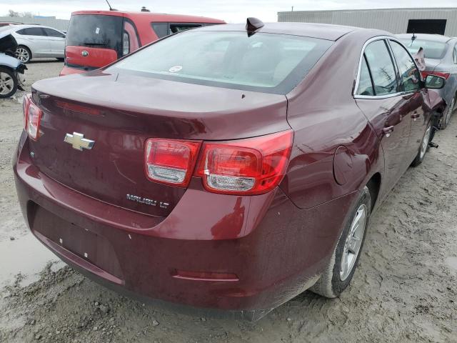 Photo 3 from auction – 2015 CHEVROLET MALIBU 1LT with VIN 1G11C5SL8FF264890