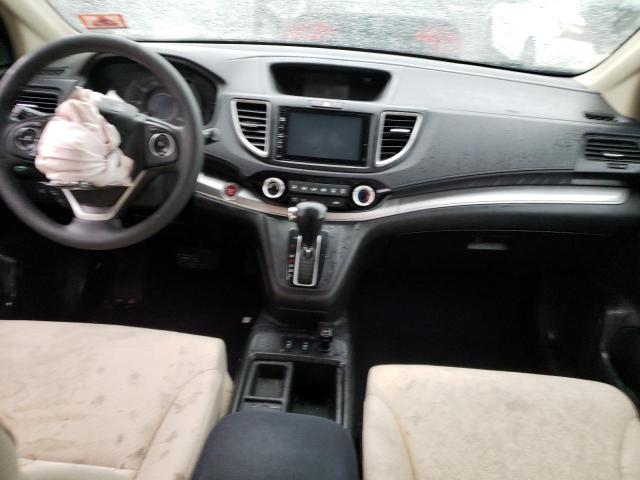 Photo 8 from auction – 2015 HONDA CR-V EX with VIN 2HKRM4H56FH685765