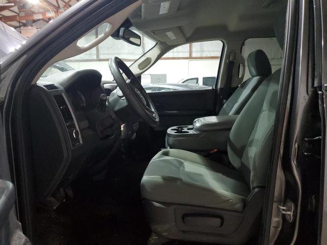 Photo 7 from auction – 2016 RAM 1500 ST with VIN 1C6RR7ST8GS145385