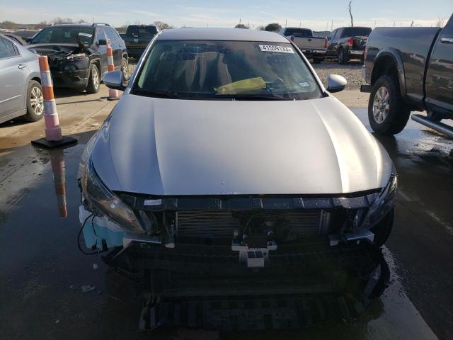 Photo 5 from auction – 2022 NISSAN ALTIMA S with VIN 1N4BL4BV2NN421007