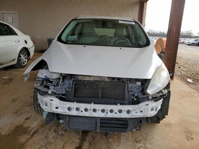 Photo 5 from auction – 2013 FORD C-MAX SEL with VIN 1FADP5BU0DL503242