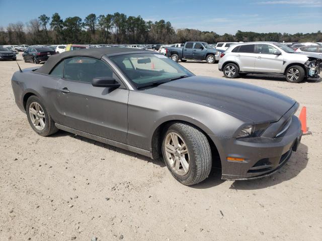 Photo 4 from auction – 2014 FORD MUSTANG with VIN 1ZVBP8EM4E5232008