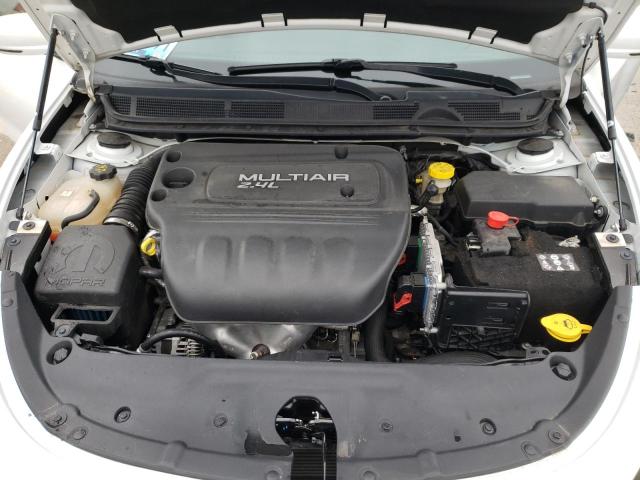 Photo 11 from auction – 2016 DODGE DART GT SP with VIN 1C3CDFGB9GD819656