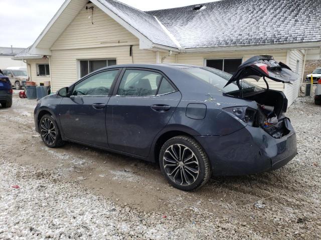 Photo 2 from auction – 2016 TOYOTA COROLLA L with VIN 5YFBURHEXGP424853