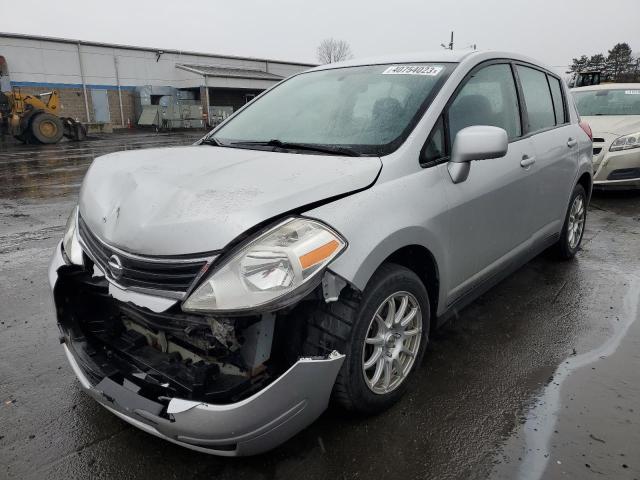 NISSAN VERSA S 2012 z numerem VIN 3N1BC1CP4CK281038 - Zdjęcie z aukcji