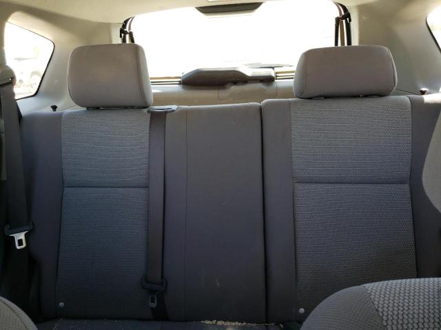 Photo 10 from auction – 2005 PONTIAC VIBE with VIN 5Y2SL63895Z460040