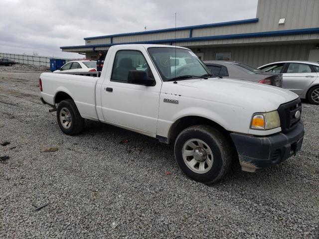 Photo 4 from auction – 2008 FORD RANGER with VIN 1FTYR10D08PA08488