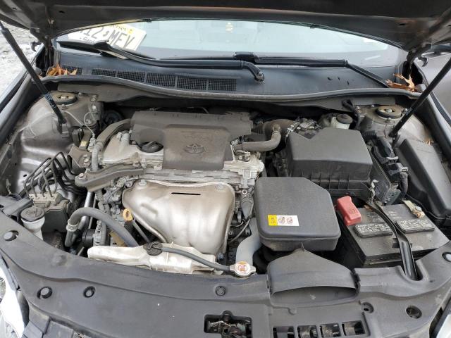 Photo 11 from auction – 2017 TOYOTA CAMRY LE with VIN 4T1BF1FK0HU335247