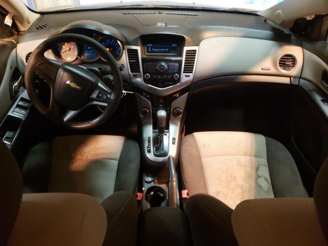 Photo 8 from auction – 2011 CHEVROLET CRUZE LS with VIN 1G1PC5SH4B7176008