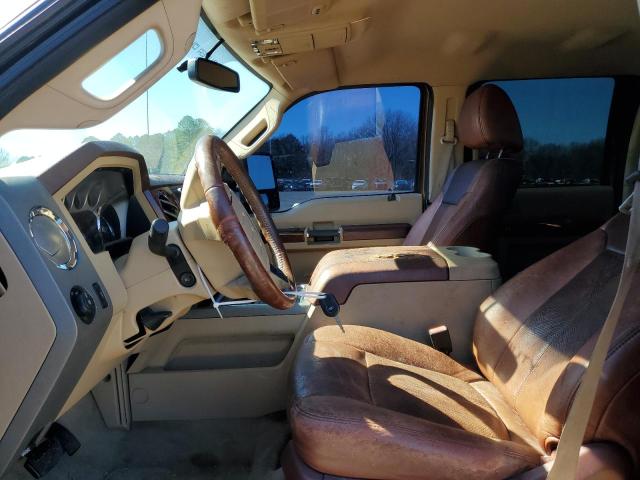 Photo 7 from auction – 2011 FORD F250 SUPER with VIN 1FT7W2BT9BEA61935