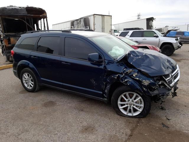 Photo 4 from auction – 2013 DODGE JOURNEY SX with VIN 3C4PDCBG6DT560905