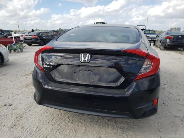 Photo 6 from auction – 2016 HONDA CIVIC EX with VIN 19XFC2F70GE058953