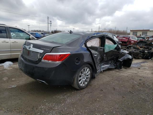 Photo 3 from auction – 2013 BUICK LACROSSE with VIN 1G4GC5E37DF234933