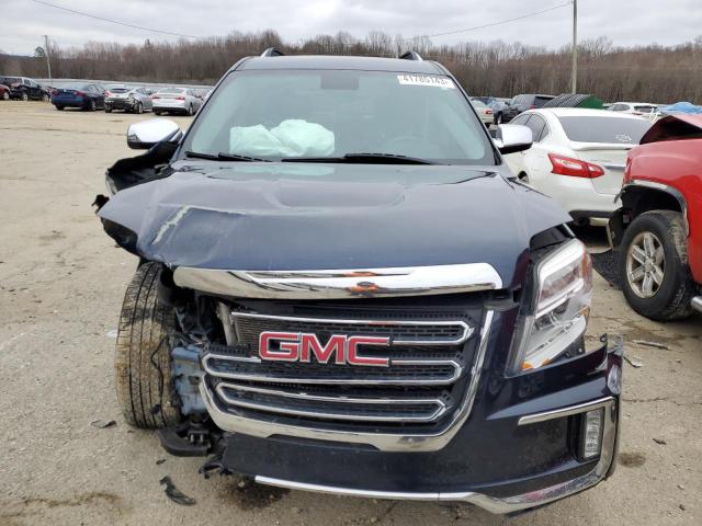 Photo 5 from auction – 2017 GMC TERRAIN SL with VIN 2GKALPEK8H6326800