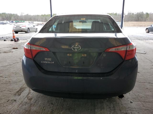 Photo 6 from auction – 2015 TOYOTA COROLLA L with VIN 5YFBURHE2FP360418