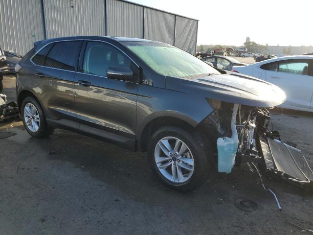 Photo 4 from auction – 2017 FORD EDGE SEL with VIN 2FMPK3J8XHBB87090