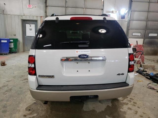 Photo 6 from auction – 2010 FORD EXPLORER E with VIN 1FMEU7EE2AUB15678