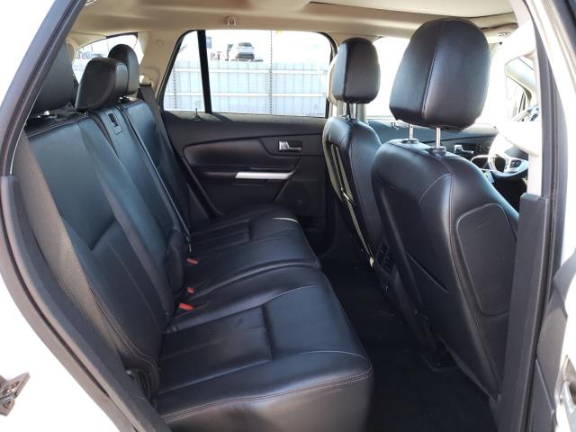 Photo 11 from auction – 2013 FORD EDGE LIMIT with VIN 2FMDK4KC9DBB25928