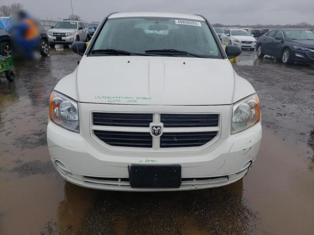 Photo 5 from auction – 2008 DODGE CALIBER with VIN 1B3HB28B88D582823