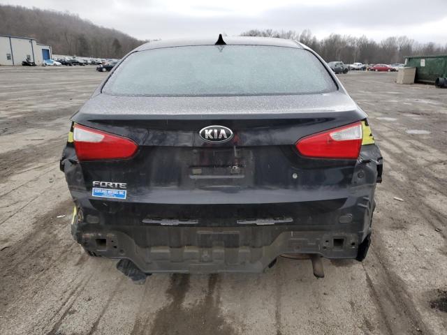 Photo 6 from auction – 2015 KIA FORTE LX with VIN KNAFK4A69F5409024