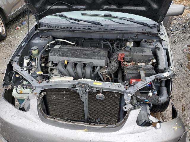 Photo 11 from auction – 2006 TOYOTA COROLLA CE with VIN 1NXBR32E16Z652017