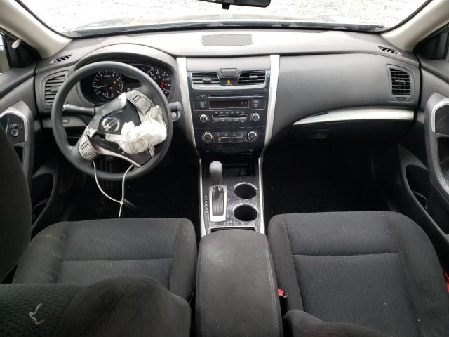 Photo 8 from auction – 2014 NISSAN ALTIMA 2.5 with VIN 1N4AL3AP3EC133291