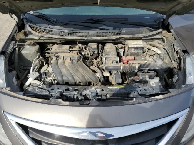 Photo 11 from auction – 2015 NISSAN VERSA S with VIN 3N1CN7AP1FL863245