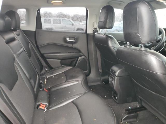Photo 10 from auction – 2019 JEEP COMPASS LA with VIN 3C4NJDBB9KT683928