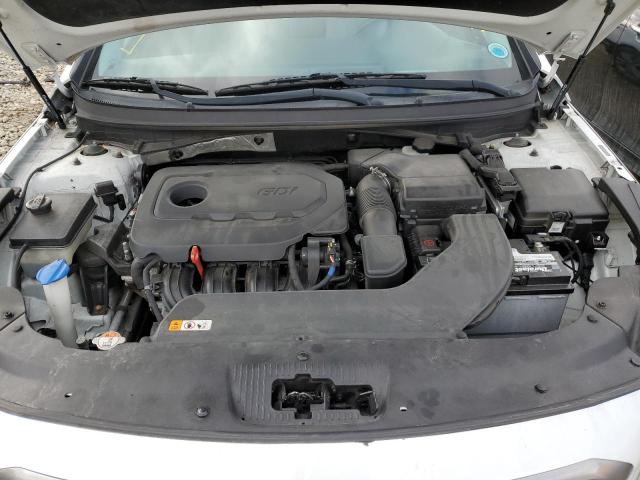 Photo 11 from auction – 2017 HYUNDAI SONATA SE with VIN 5NPE24AF9HH562066
