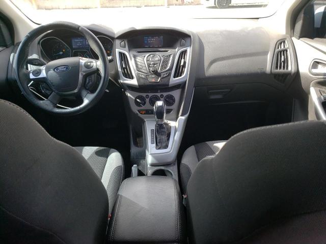 Photo 8 from auction – 2012 FORD FOCUS SE with VIN 1FAHP3K25CL337223