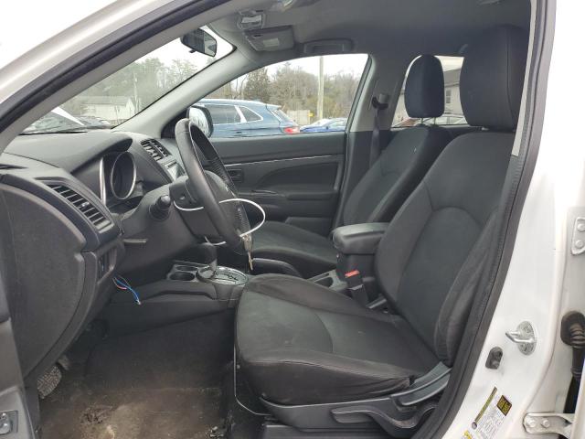Photo 7 from auction – 2015 MITSUBISHI OUTLANDER with VIN 4A4AP3AU4FE021876