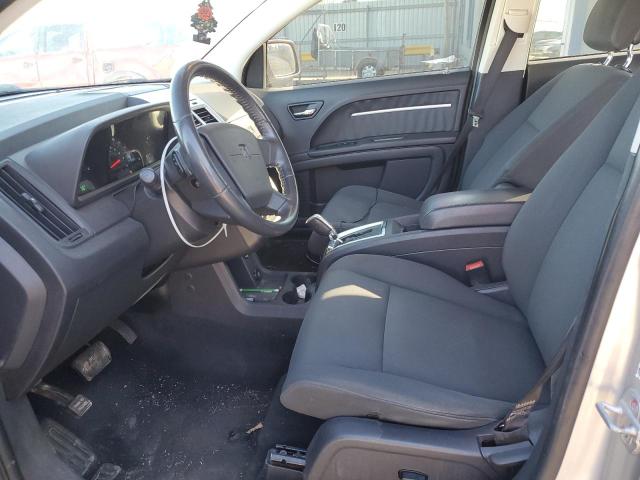 Photo 7 from auction – 2010 DODGE JOURNEY SX with VIN 3D4PH5FV3AT148397